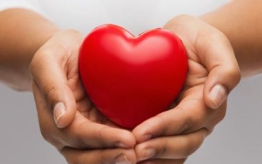 7 παράγοντες που επιταχύνουν τη γήρανση της καρδιάς