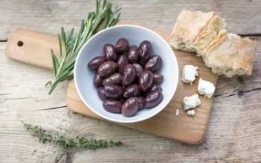 Ελιές Καλαμών: Η υπερτροφή που ομορφαίνει τα πιάτα μας