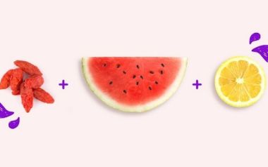 6 ιδανικοί συνδυασμοί φρούτων για αποτοξίνωση, τόνωση και καταπολέμηση της φλεγμονής