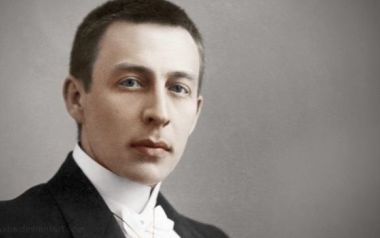 Vocalise-Rachmaninov