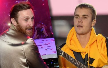 David Guetta ft Justin Bieber - 2U (The Victoria’s Secret Angels Lip Sync)