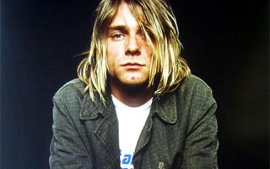 10 Τραγούδια για τον Kurt Cobain...