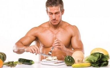 5 τροφές  που πρέπει να καταναλώνουν συχνά οι άνδρες 