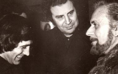 Κι όμως χρωστάμε ευγνωμοσύνη στους Σαββόπουλο, Θεοδωράκη, Νταλάρα