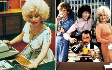 Εμείς αλλιώς ξέραμε το 9 to 5 με Dolly Parton, Sheena Easton, τώρα έγινε βραδινή απαγόρευση 