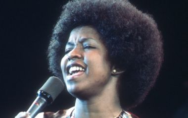Πέθανε η τραγουδίστρια της Soul, Betty Wright