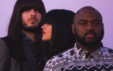 Khruangbin - Time (You and I)