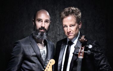 Mozart-Metallica από τους Mozart Heroes, εντυπωσιακό