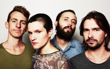 Shark Smile-Big Thief