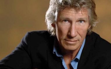 Smell the Roses-Roger Waters