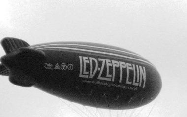 10 πράγματα που ίσως δεν ξέρατε για τους Led Zeppelin,