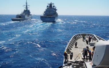 Μέχρι πού θα φτάσει η Τουρκία;