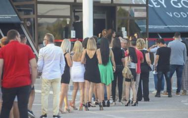 Πήγατε χθες στον Νίκο Βέρτη στην Θεσσαλονίκη;