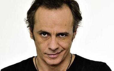 Θλίψη. Πέθανε ο γνωστός  ηθοποιός από το ΄Ρετιρέ' Πάνος Ρεντούμης 