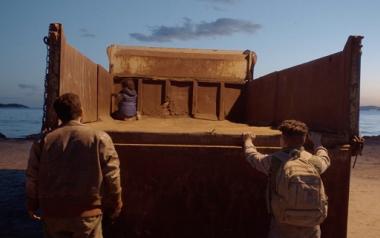  Ψηφιακό Κανάλι Ιδρύματος Ωνάση | Μεγάλο Σινεμά. Μικρές Οθόνες. Vol. ΙV