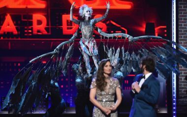 Οι νικητές των βραβείων Tony για το 2018