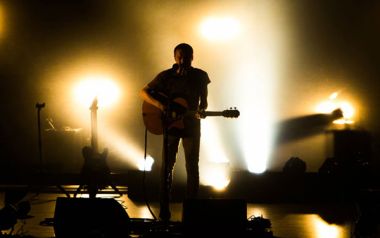 Damien Rice, τραγούδι για κινούμενα σχέδια