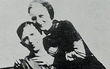 The Ballad Of Bonnie And Clyde-Georgie Fame  & η ιστορία τους