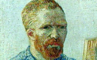 15 από τα διάσημα έργα του Vincent Van Gogh