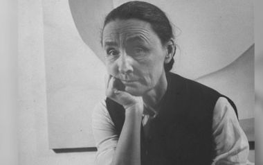 Georgia O'Keeffe εκπρόσωπος του μοντερνισμού στον 20ο αιώνα