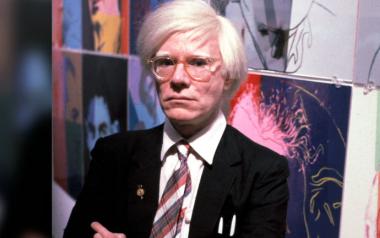 10 τραγούδια με αναφορά στον Andy Warhol