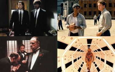 Άλλη μια λίστα με τις 100 καλύτερες ταινίες όλων των εποχών