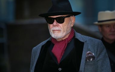 Αρπακτικό του σεξ ο Gary Glitter