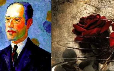 Mario de Andrade | Ο πολύτιμος χρόνος των ωρίμων