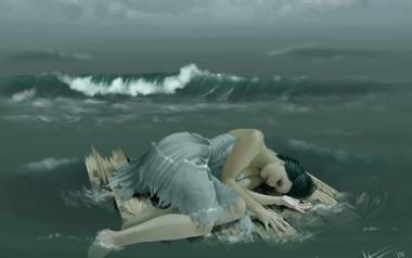 Σὲ ποιά θάλασσα - Γιώργος Θέμελης