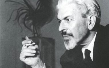 Ανδρέας Εμπειρίκος: Όπως δεν στέκουν και τα ρίγη, Όπως δεν στέκουν και τα κύματα...