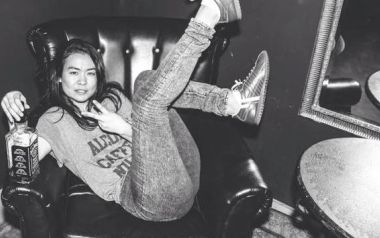 Your Best American Girl-Mitski