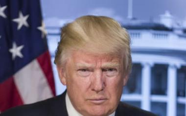 Κορωνοϊός: Στο νοσοκομείο με πυρετό ο Ντόναλντ Τραμπ