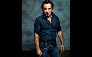 Ring Of Fire-Bruce Springsteen