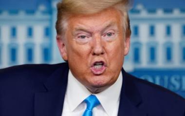 Ο Τραμπ απαγορεύει το tik tok, θα κλάψουν όσοι συντηρούν τις εφήμερες μουσικές επιτυχίες 