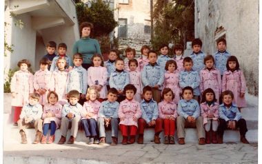 Τι άκουγαν οι συνομήλικοι του Αλέξη Τσίπρα το 1982