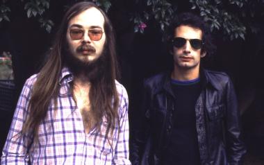 Led Zeppelin, Gentle Giant, Genesis, Marillion και αρκετά ακόμα