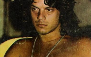 Ο Γιώργος Παπαστεφάνου και η πρώτη του συνάντηση με  Φλέρυ και Βλάσση