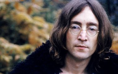 Αποκαλυπτικό, δείτε πως γράφτηκε το Imagine του Lennon