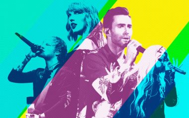 Γιατί η ποπ αρνείται να πεθάνει;