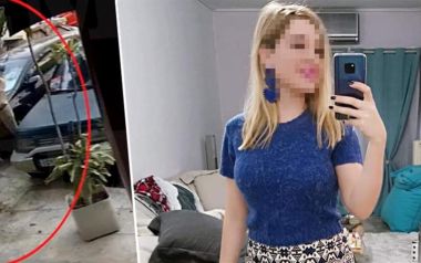 Στις 5 μειώθηκαν οι ύποπτες γυναίκες, το Σάββατο θα μάθουν ποια ήταν στο σημείο της επίθεσης