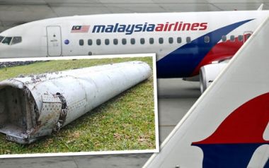 Λύθηκε το μυστήριο της πτήσης ΜΗ370 της Malaysia Airlines