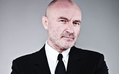 10 τραγούδια του Phil Collins που έγινε 70 ετών