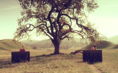 Summer Is Over-Jon McLaughlin/Sara Bareilles