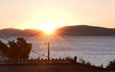 Μία διαρκής – διαυγής παρουσία