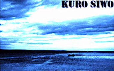 Ένα μουσικό αποτέλεσμα από τους Kuro Siwo 