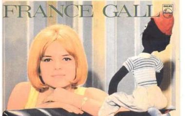 Poupee De Cire, Poupee De Son- France Gall (1965) 