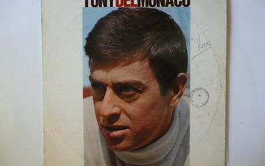 Vita Mia-Tony Del Monaco (1966)