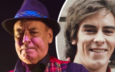 Alan Longmuir μπασίστας των Bay City Rollers, πέθανε 70 ετών