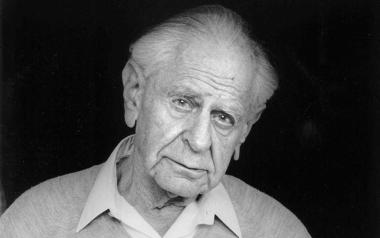 Καρλ Πόπερ: Το πιο σύντομο κείμενο για τα δύο είδη ανθρώπων