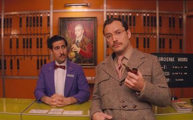 Τα 15 πιο απίστευτα σκηνικά ταινιών όλων των εποχών